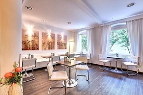 ArtHotel City