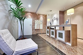 ArtHotel City