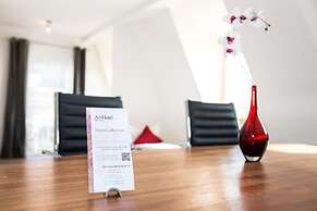 ArtHotel City