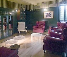 Hotel Il Cecchini