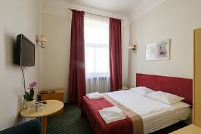 Hotel Metropolis