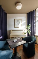 Hotel Metropolis