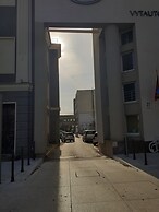 Hotel Metropolis