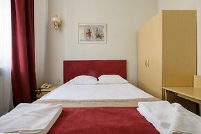 Hotel Metropolis