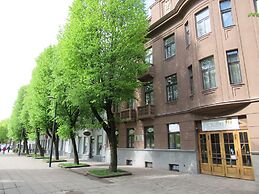 Hotel Metropolis