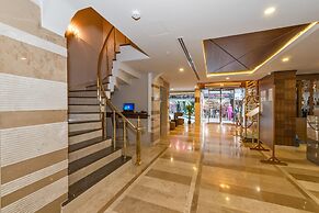 Bekdas Hotel Deluxe & Spa