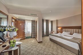 Bekdas Hotel Deluxe & Spa