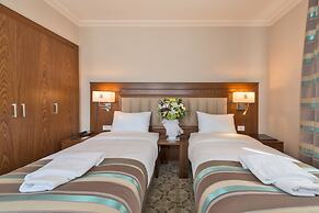 Bekdas Hotel Deluxe & Spa