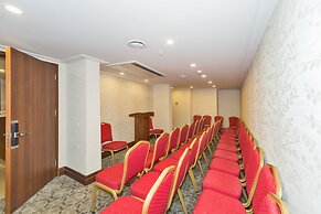 Bekdas Hotel Deluxe & Spa