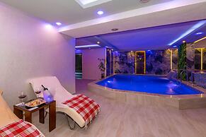 Bekdas Hotel Deluxe & Spa