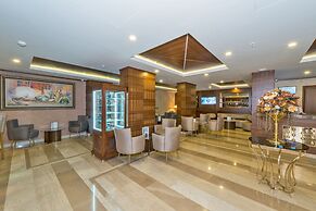 Bekdas Hotel Deluxe & Spa