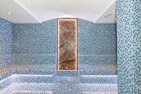 Bekdas Hotel Deluxe & Spa