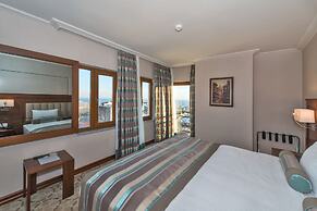 Bekdas Hotel Deluxe & Spa