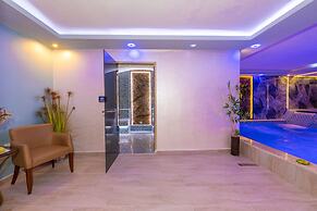 Bekdas Hotel Deluxe & Spa