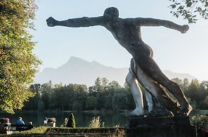 Schloss Leopoldskron
