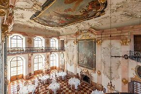 Schloss Leopoldskron