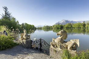 Schloss Leopoldskron