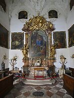 Schloss Leopoldskron