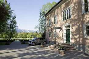 Schloss Leopoldskron
