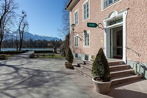 Schloss Leopoldskron