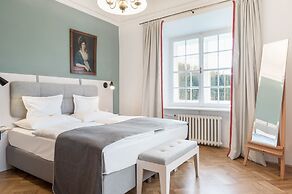 Schloss Leopoldskron