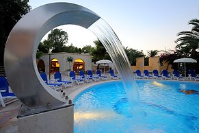 Hotel I Melograni