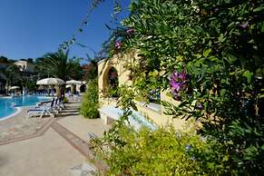 Hotel I Melograni