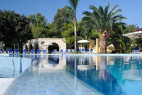 Hotel I Melograni