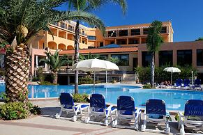 Hotel I Melograni