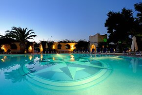 Hotel I Melograni