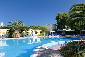 Hotel I Melograni