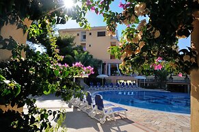 Hotel I Melograni