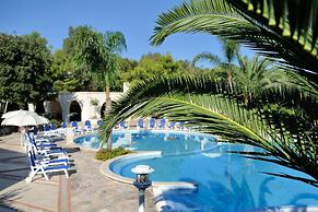Hotel I Melograni
