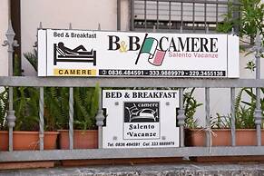 Salento Vacanze