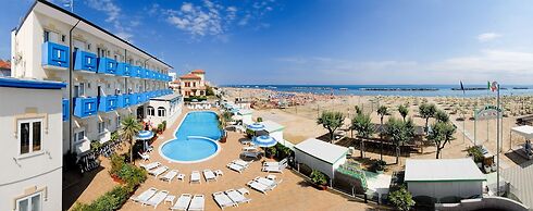 Hotel Diana