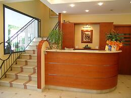 Hotel Diana