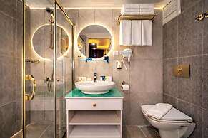 Ayasofya Hotel - Special Class
