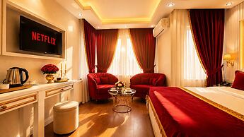 Ayasofya Hotel - Special Class