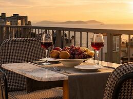 Ayasofya Hotel - Special Class