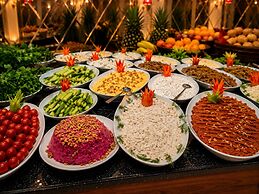 Ayasofya Hotel - Special Class