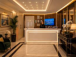 Ayasofya Hotel - Special Class