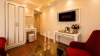 Ayasofya Hotel - Special Class