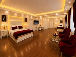 Ayasofya Hotel - Special Class