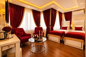 Ayasofya Hotel - Special Class