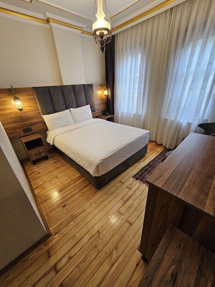 Hotel Gul Sultan