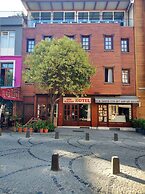 Hotel Gul Sultan