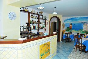 Nido degli Dei