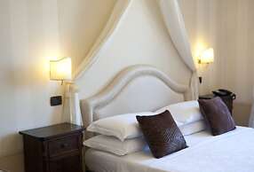 Hotel Arca di Pienza