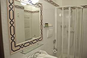 Hotel Arca di Pienza