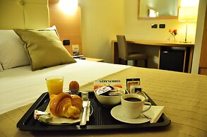 Residenza Cola di Rienzo - Suite in Rome